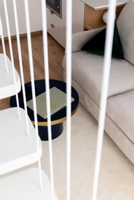 Bel Appartement D'Architecte Au Coeur De 巴黎 外观 照片